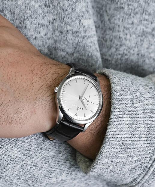 zenith watches