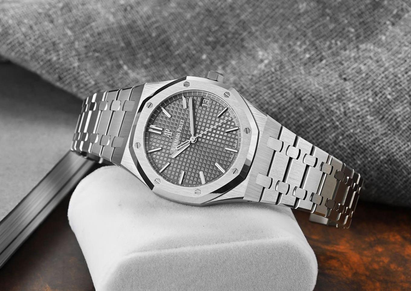 Audemars Piguet