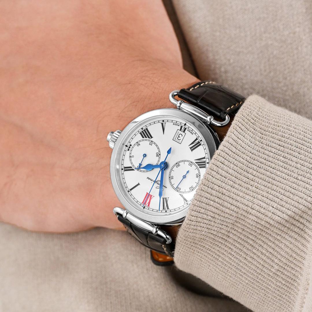 Longines Heritage for men
