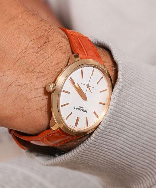 watch case shape