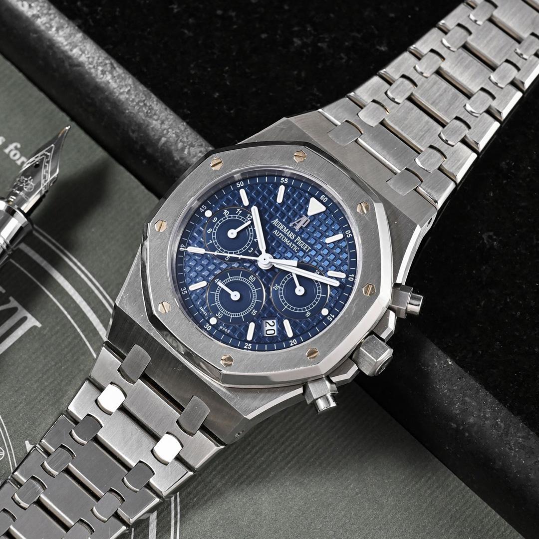 Audemars Piguet Royal Oak Dial & Bracelet
