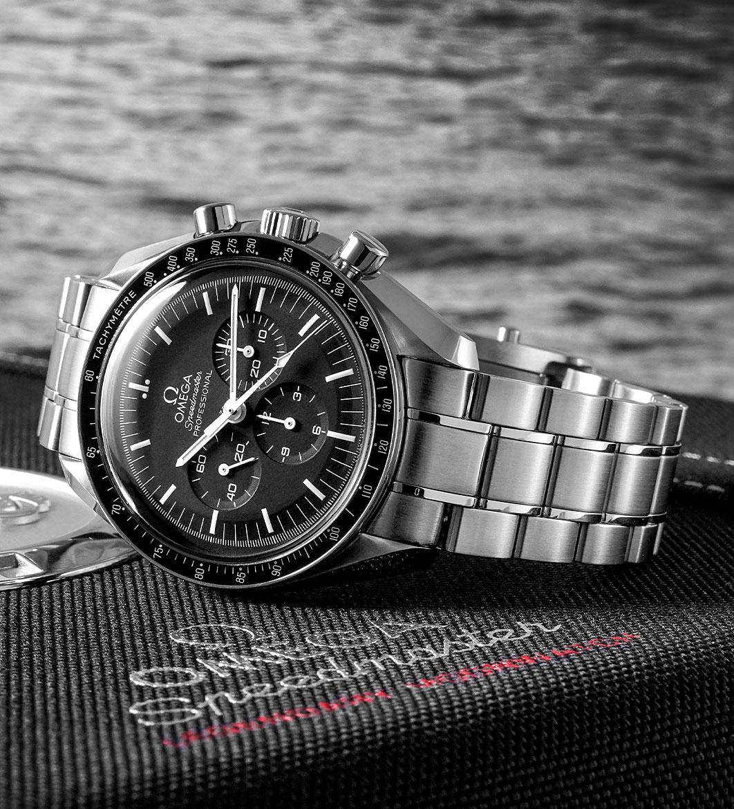 OMEGA SPEEDMASTER