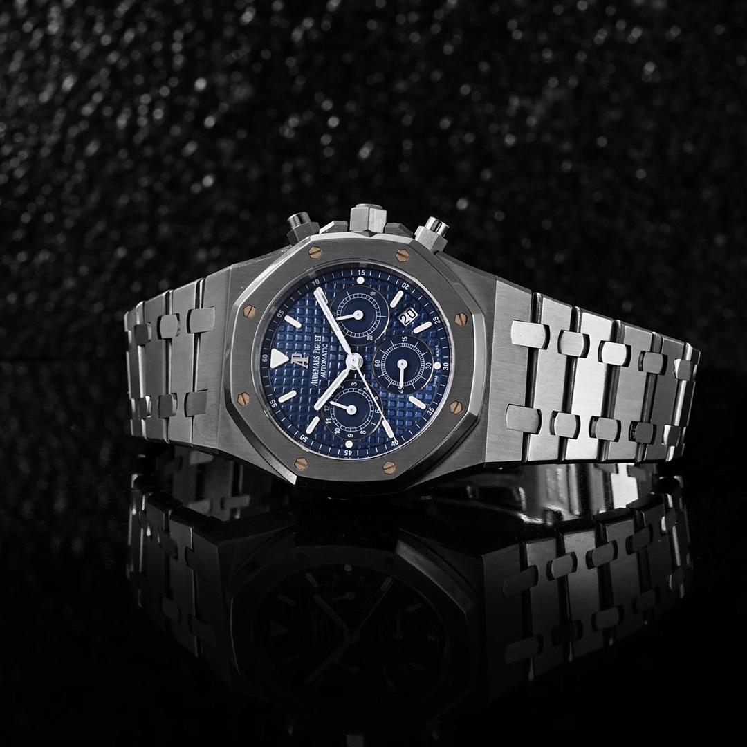 Audemars Piguet Royal Oak