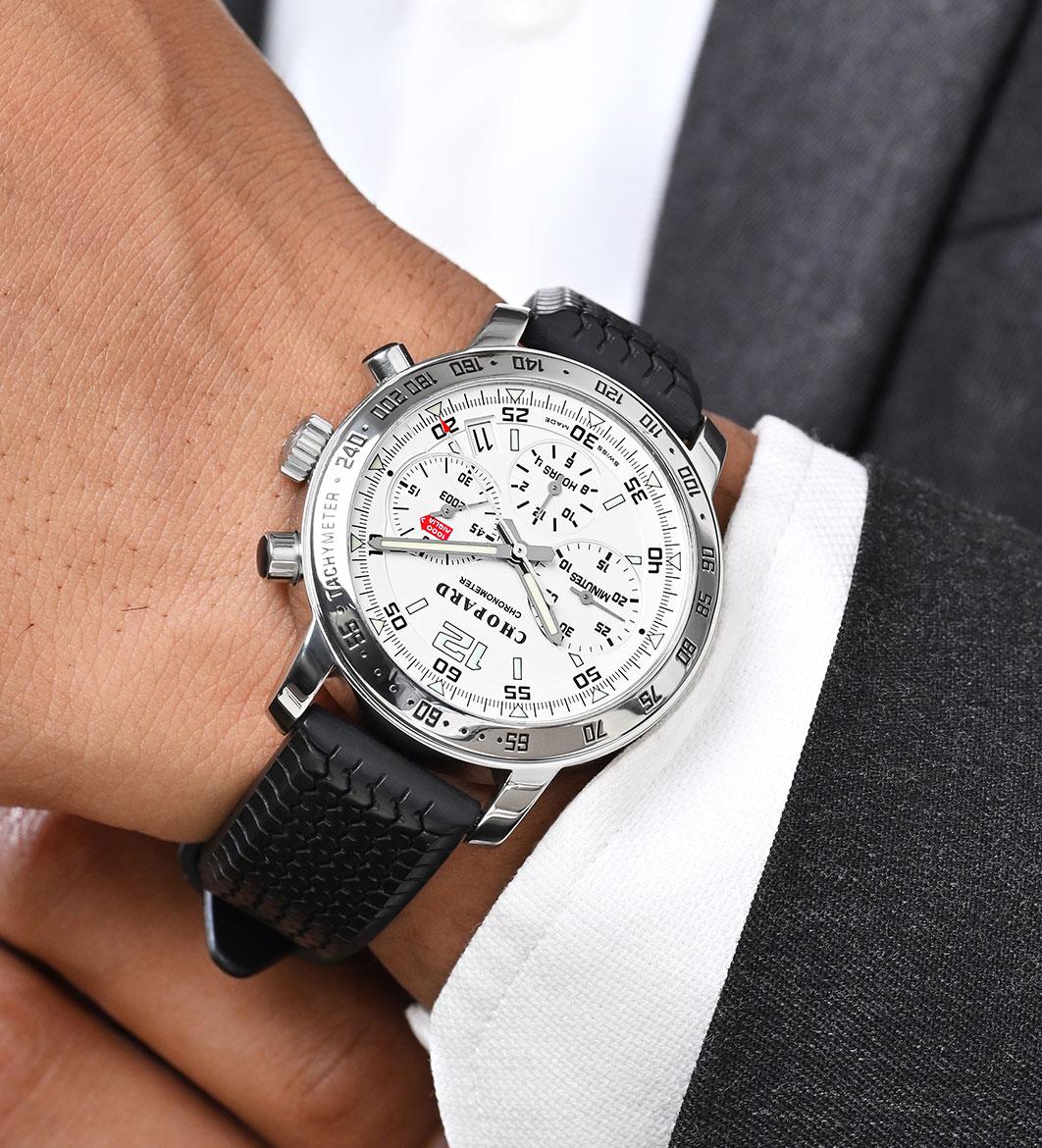 Chopard Mille Miglia