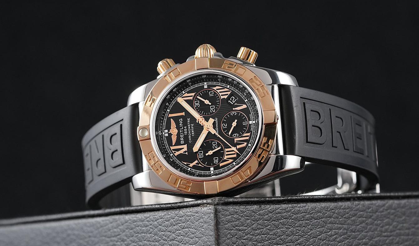 Breitling Superocean Heritage