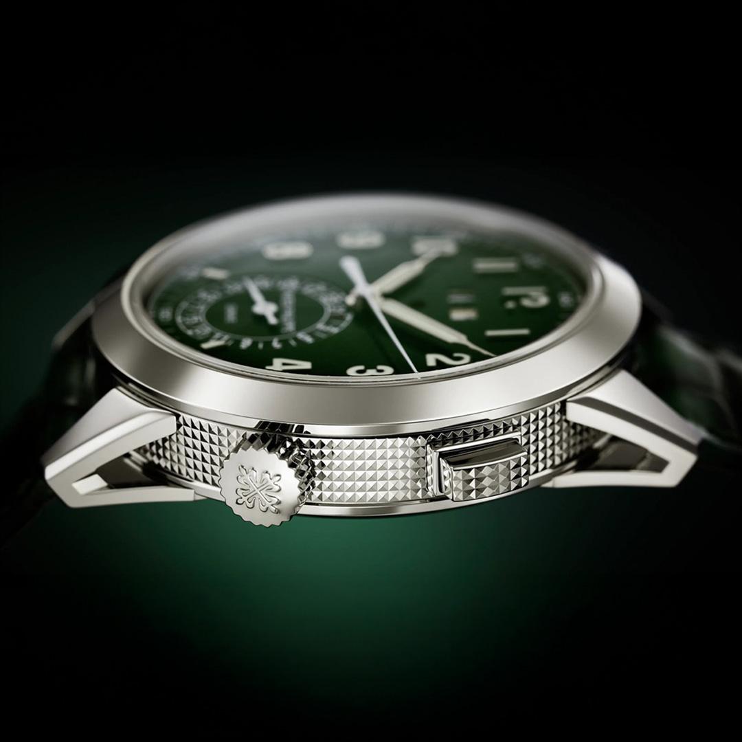 watches and wonders