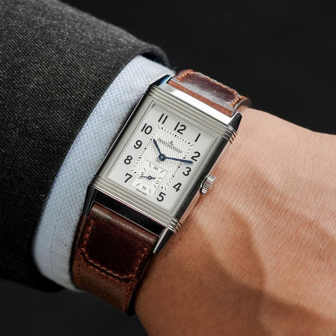 dress watch 2025