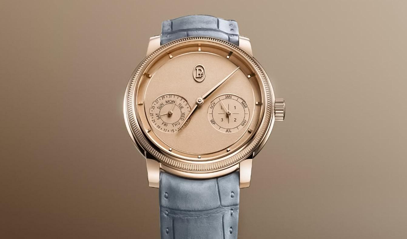 watches and wonders