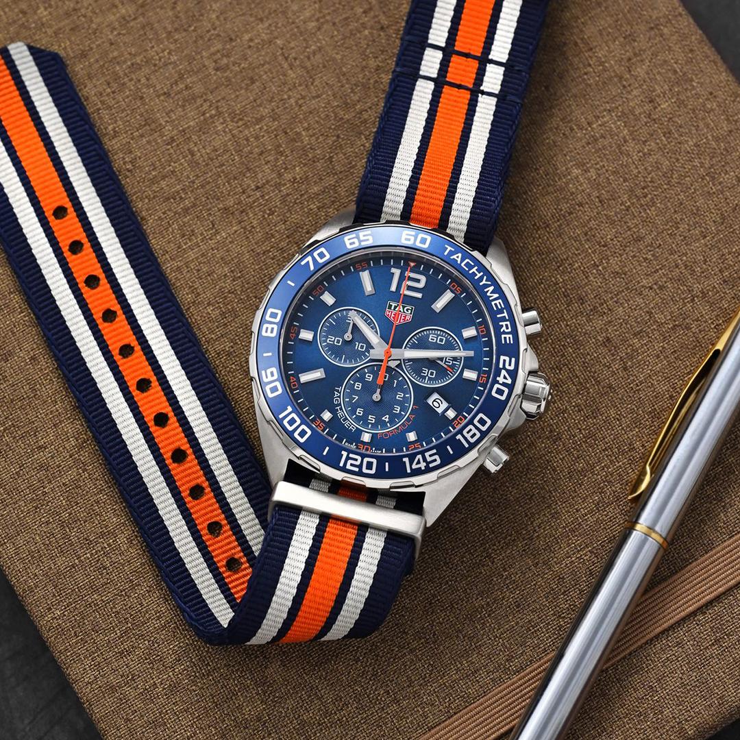 watch straps