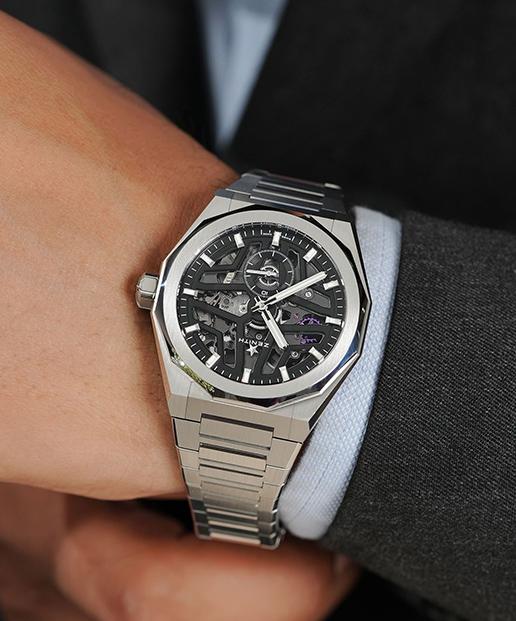 zenith watches