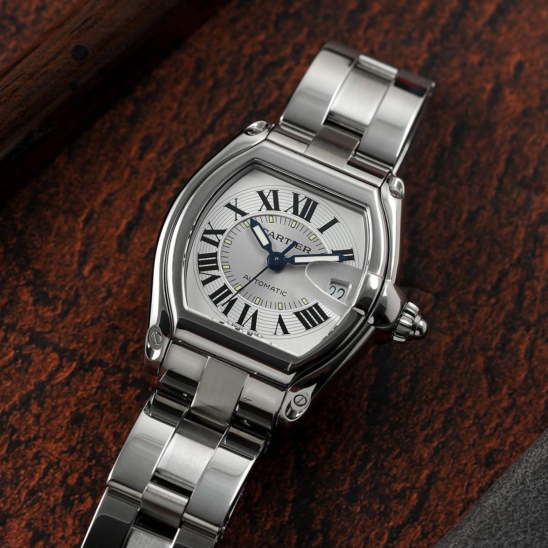 cartier 2026