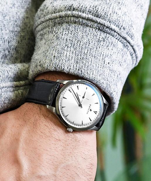zenith watches