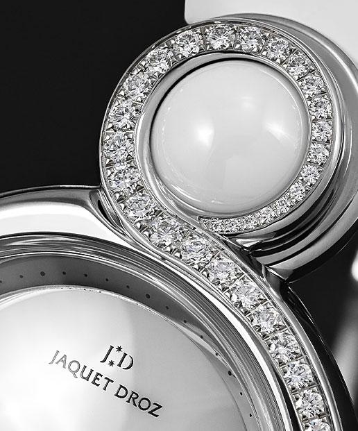 Jaquet Droz Lady 8 Watch