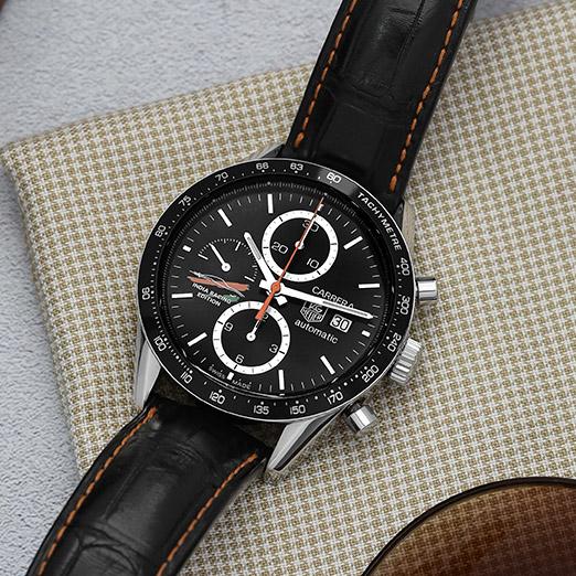 TAG Heuer Carrera