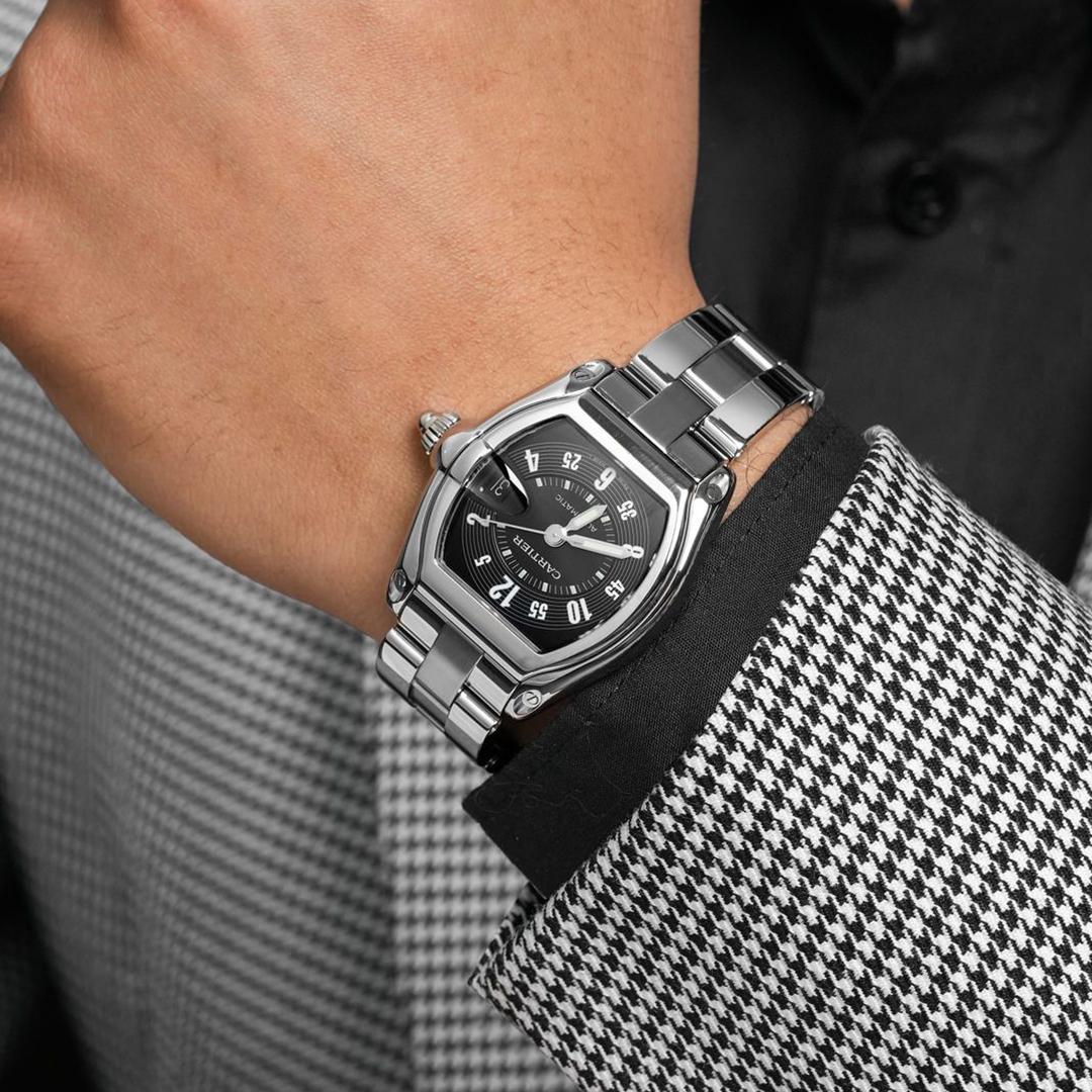 cartier 2026