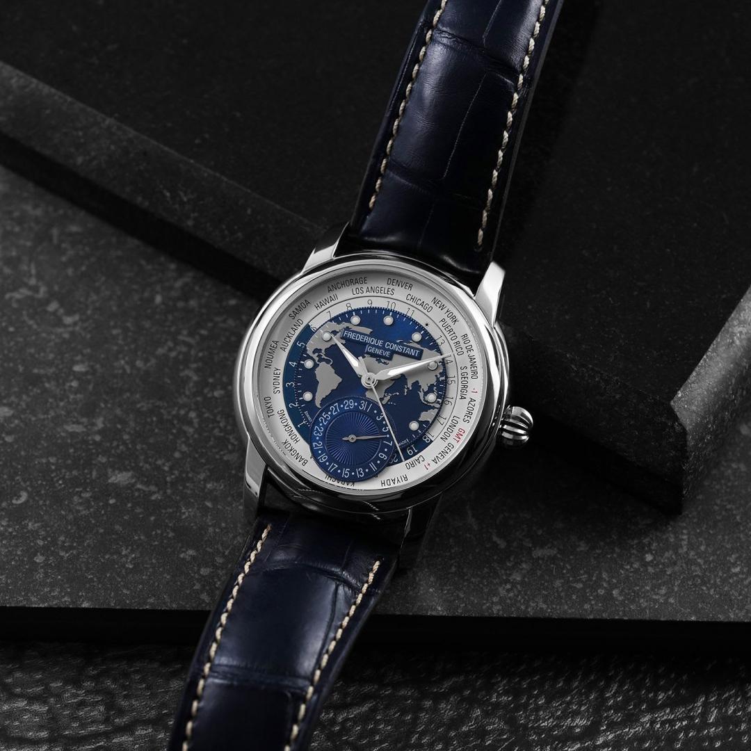 worldtimer watches