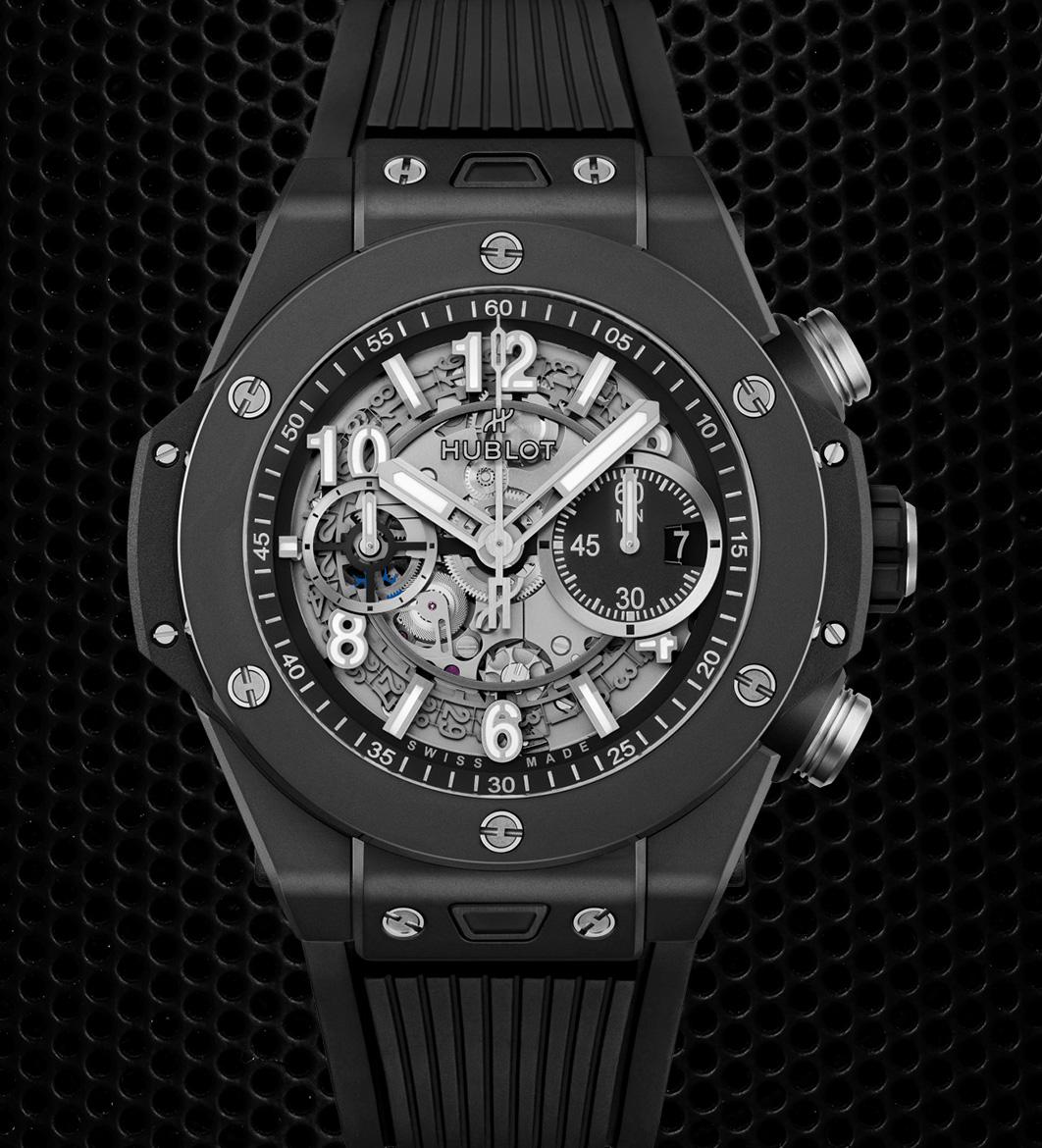 Hublot