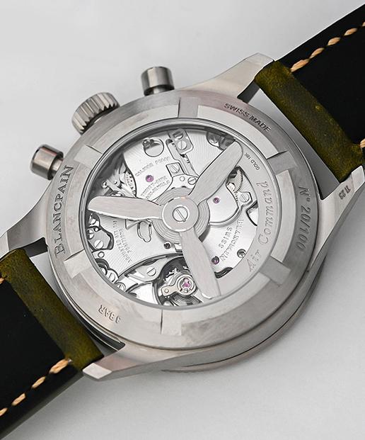 Pilot\'s watches for men and women