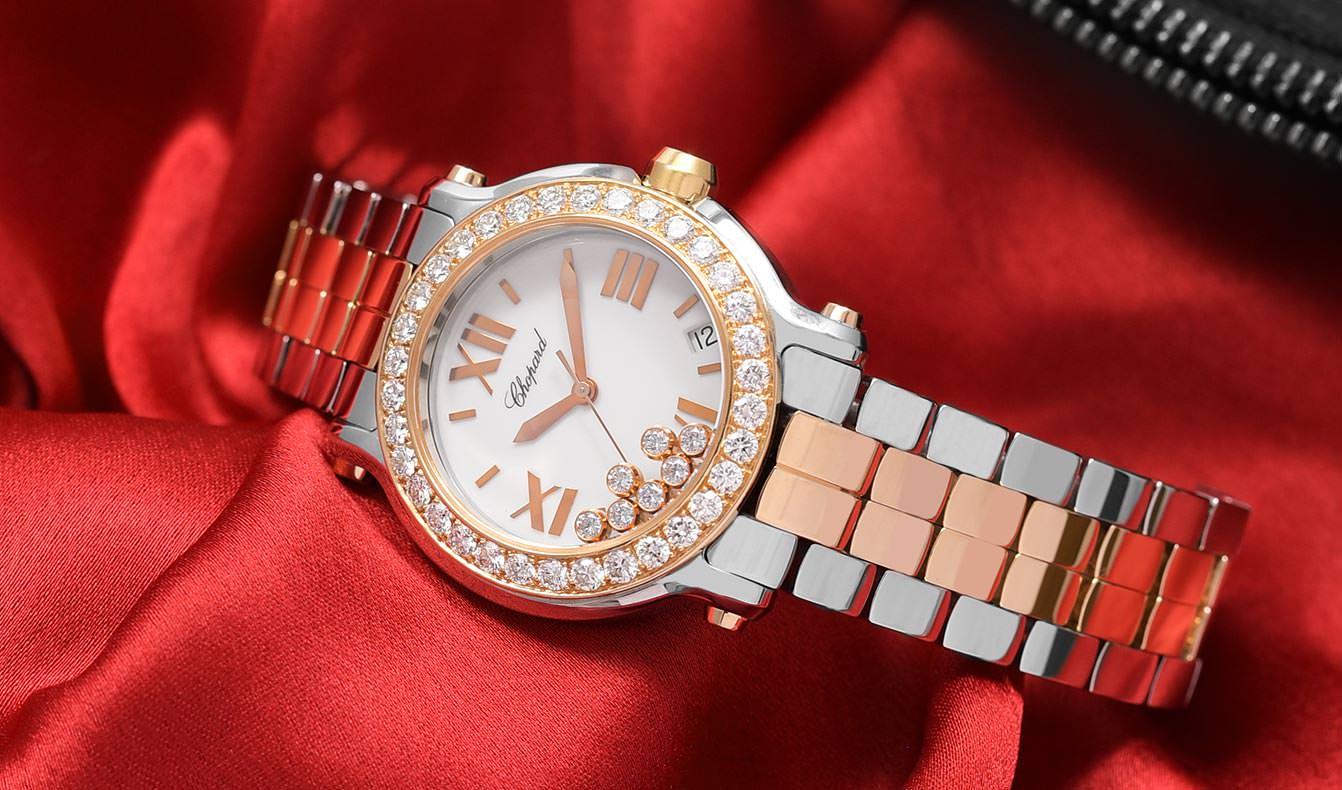 Chopard Happy Sport
