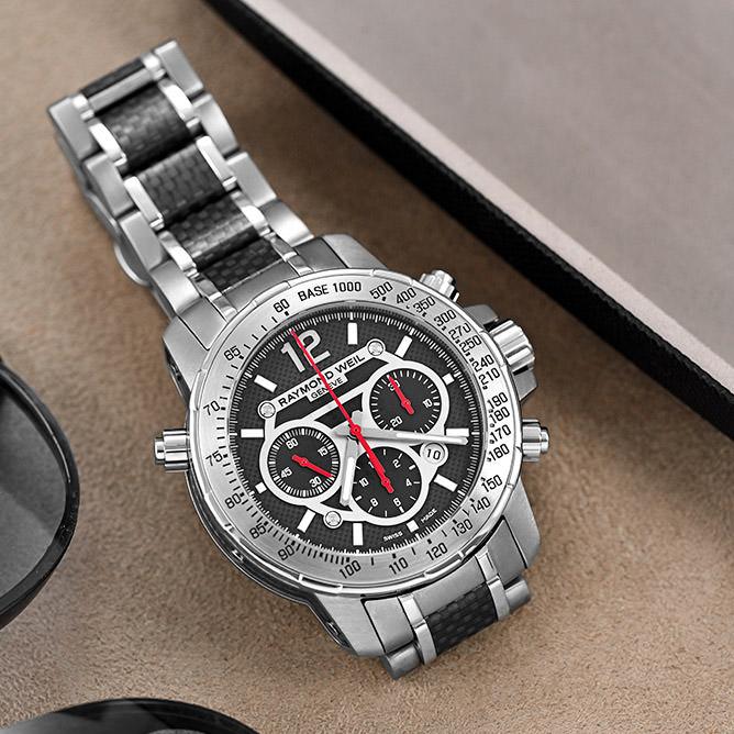 Raymond Weil Watch