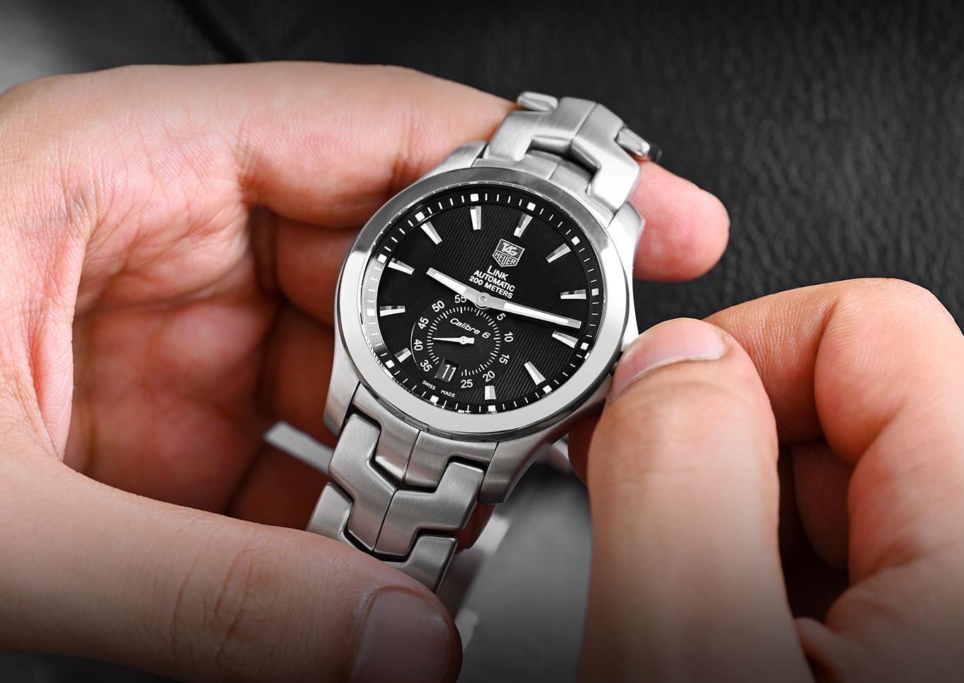 Automatic Watches