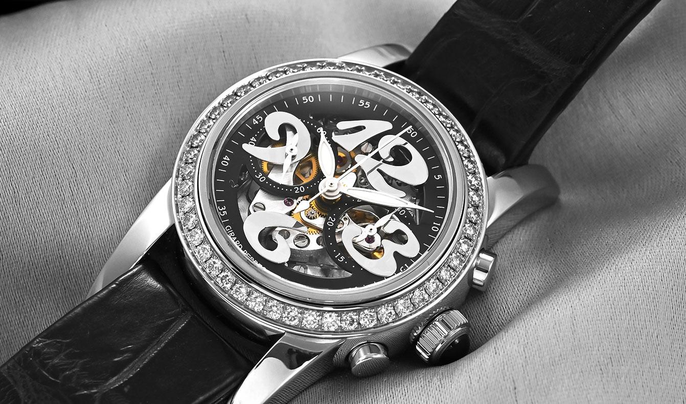 Girard-Perregaux