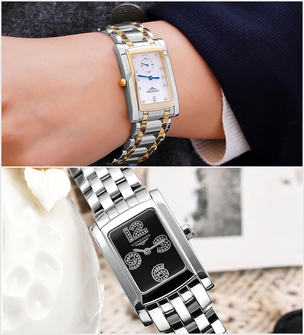 Longines Watches
