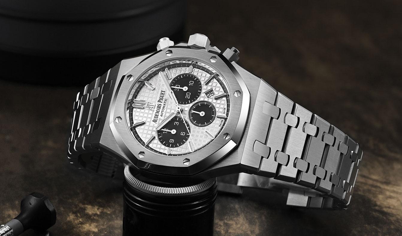 Audemars Piguet Royal Oak