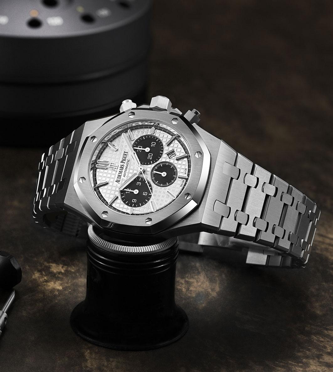 Audemars Piguet Royal Oak