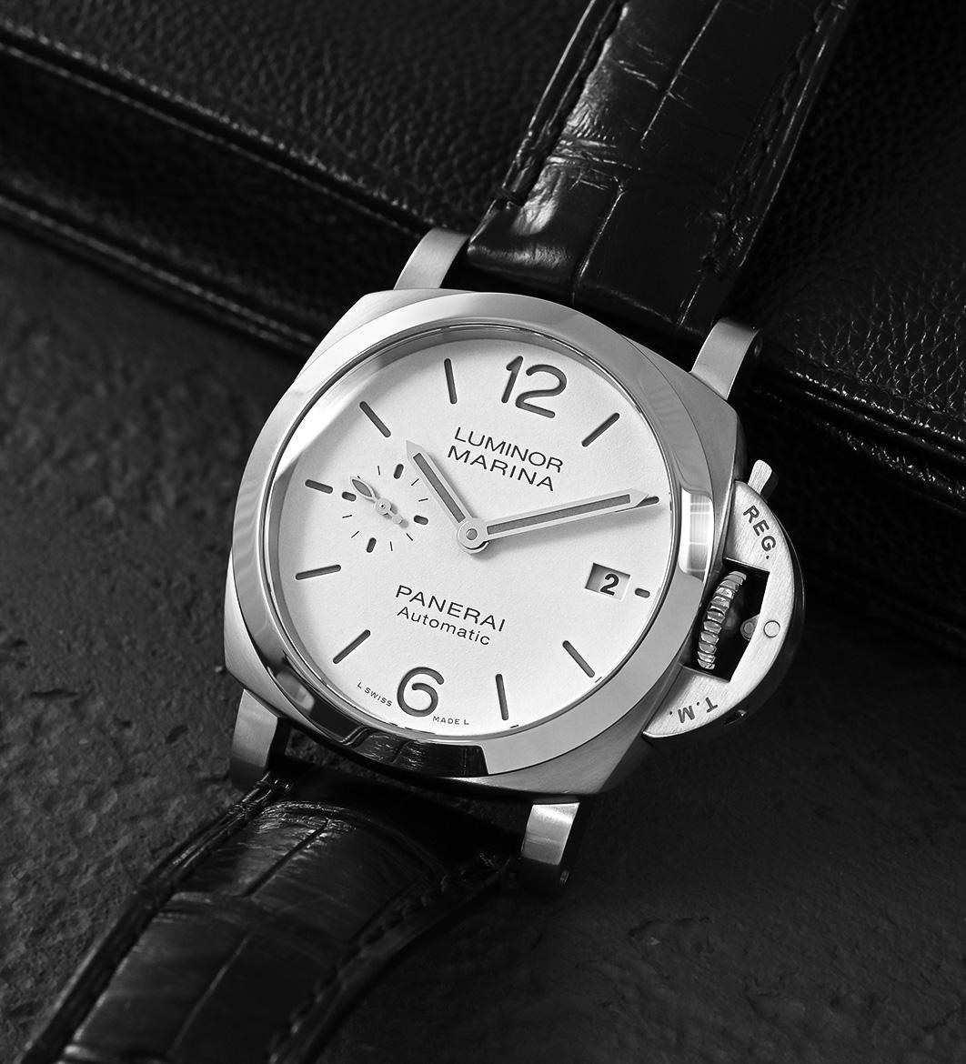 Panerai Luminor