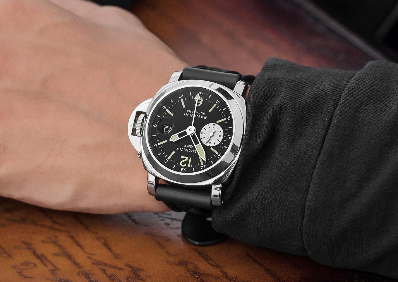 Panerai Watches