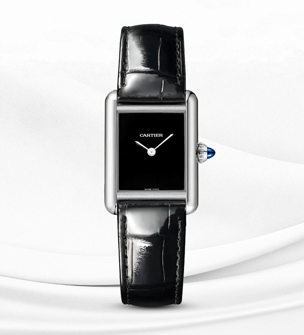 Tank Must De Cartier