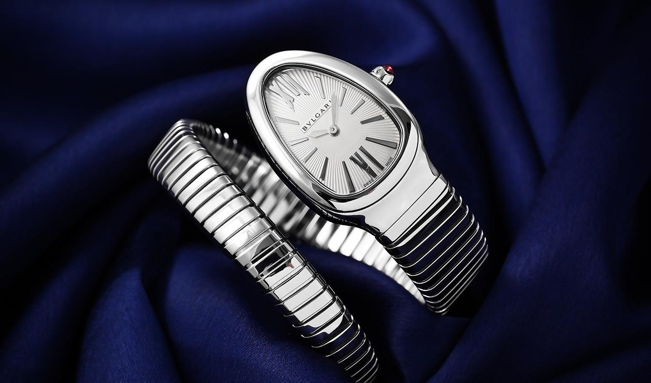 Bulgari Serpenti