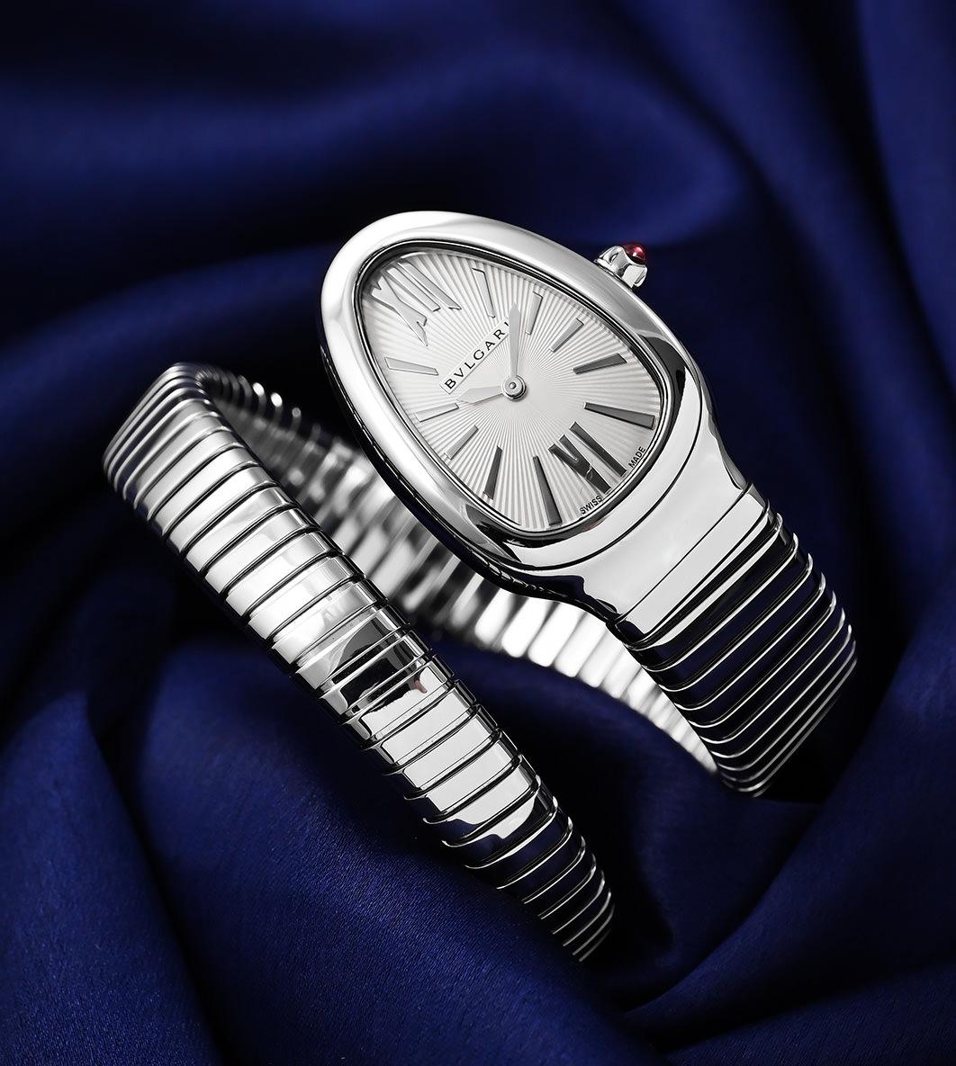 Bulgari Serpenti