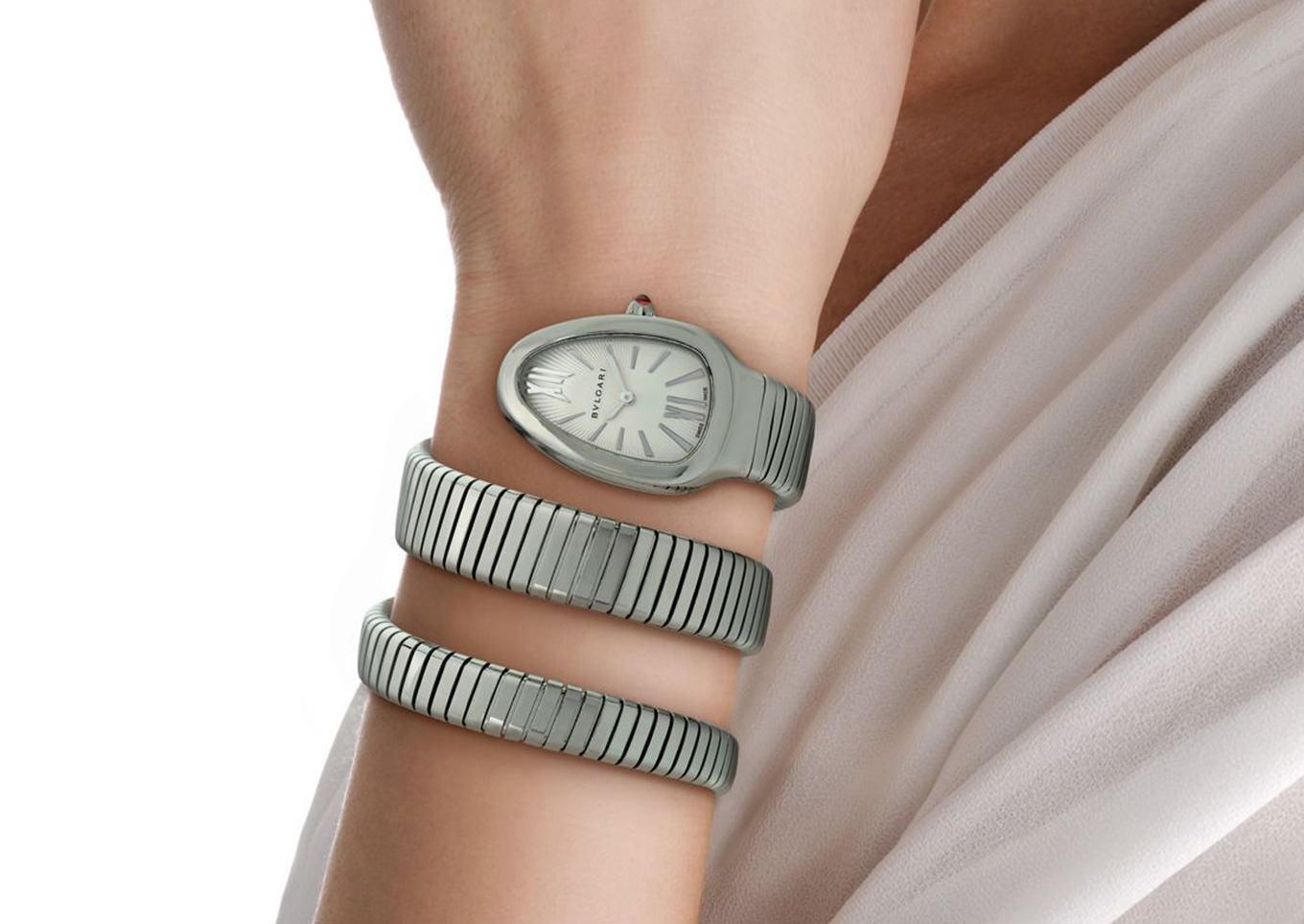 Bulgari Serpenti