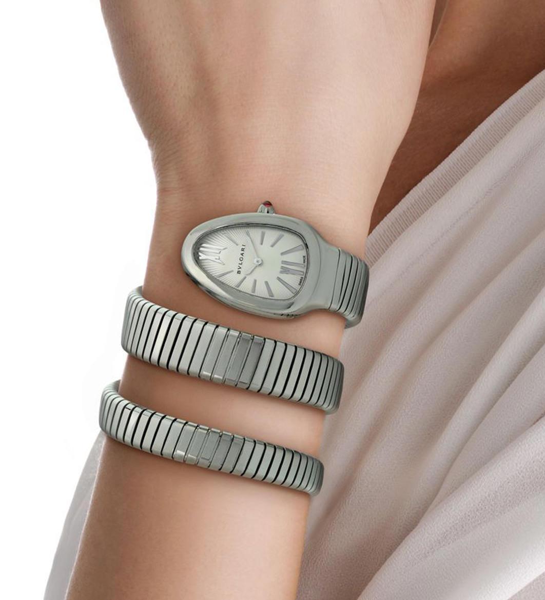 Bulgari Serpenti