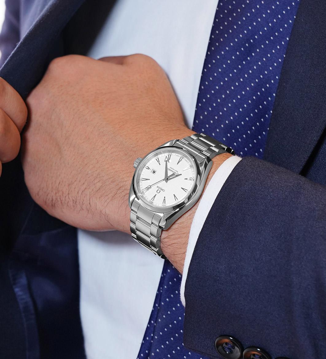 Omega Seamaster Aqua Terra 231.10.39.61.02.001