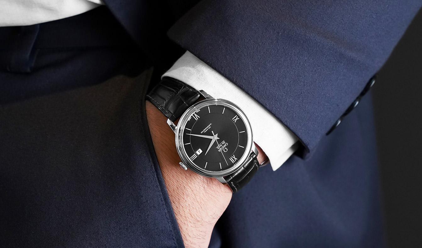 Omega De Ville