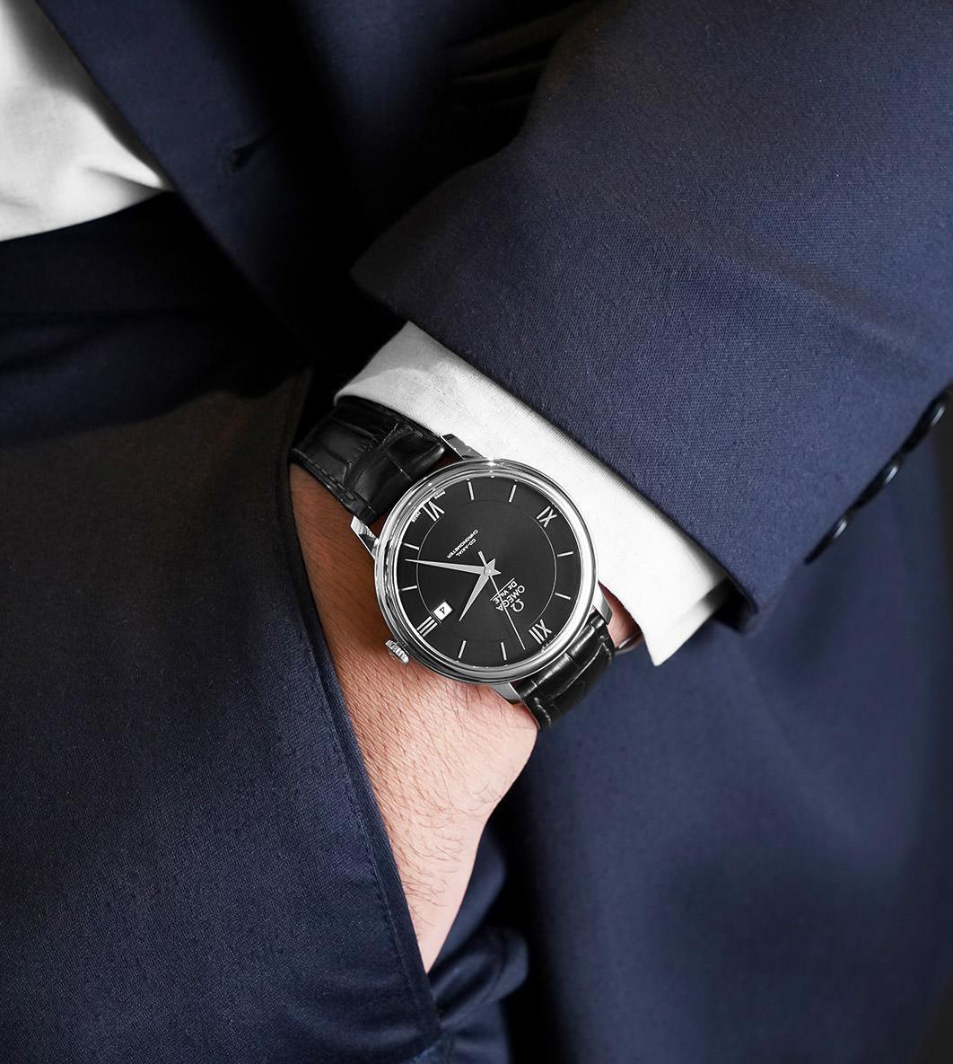Omega De Ville