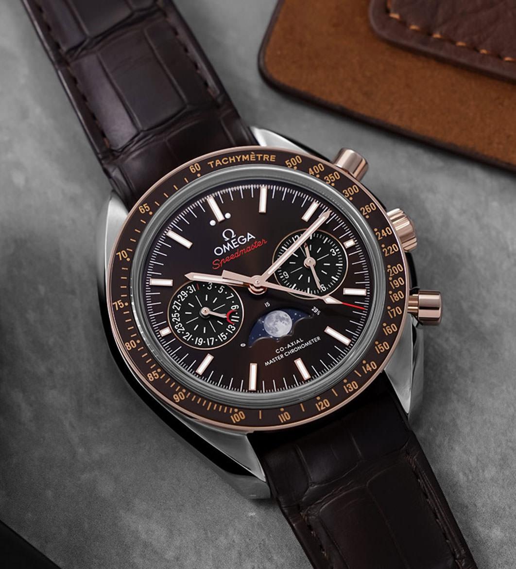 Omega Speedmaster