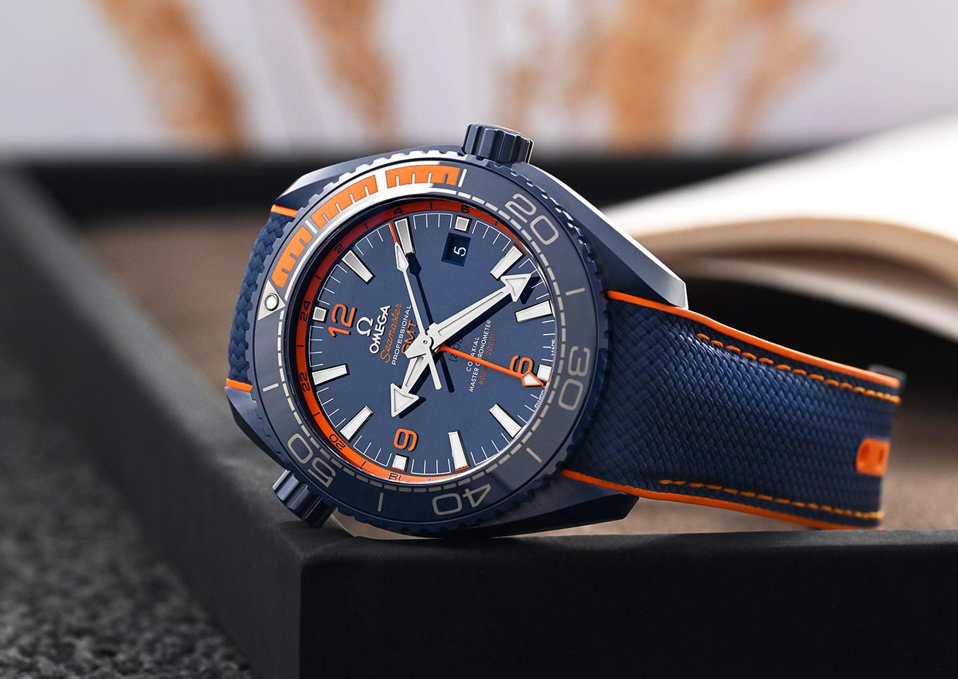 Omega Seamaster 215.92.46.22.03.001