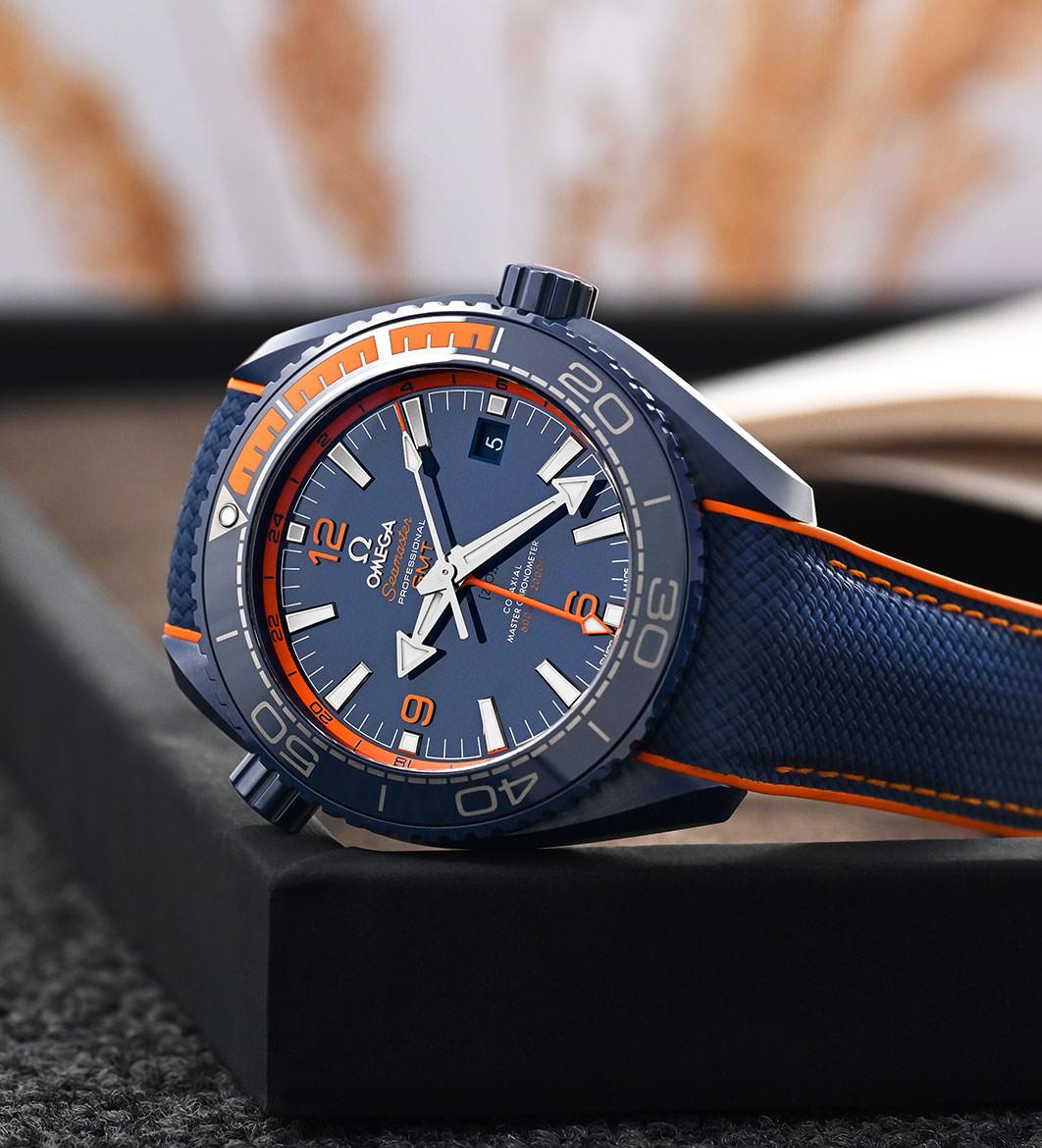 Omega Seamaster 215.92.46.22.03.001