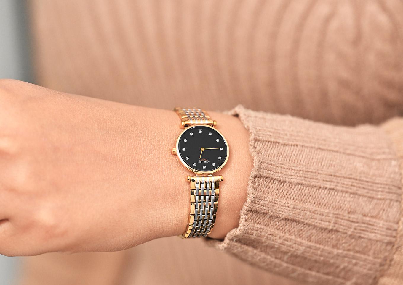 Longines La Grande Classique de Longines L4.209.1.57.7