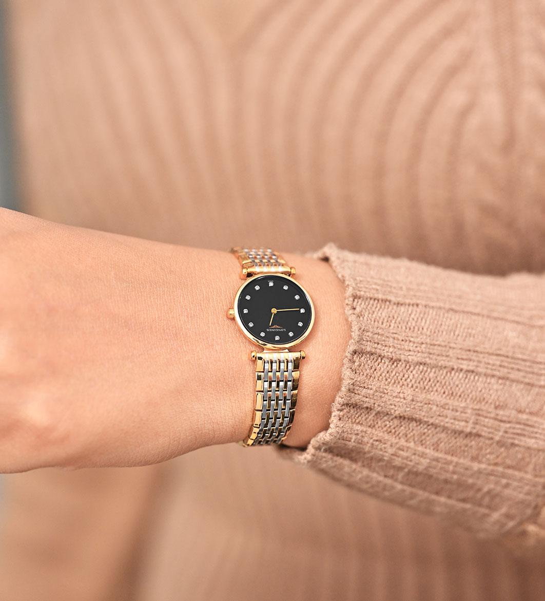 Longines La Grande Classique de Longines L4.209.1.57.7