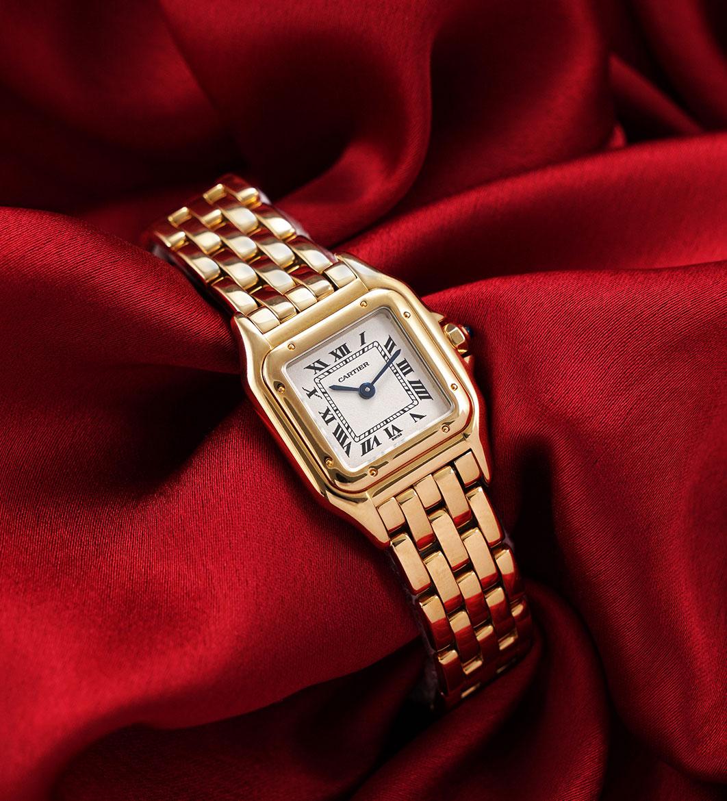 Panthere de Cartier for women