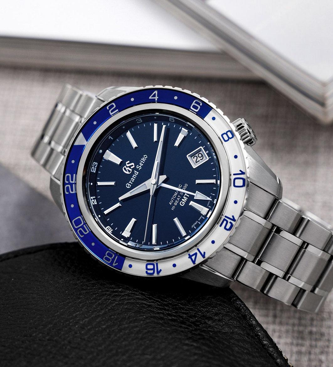Grand Seiko SBGJ237G