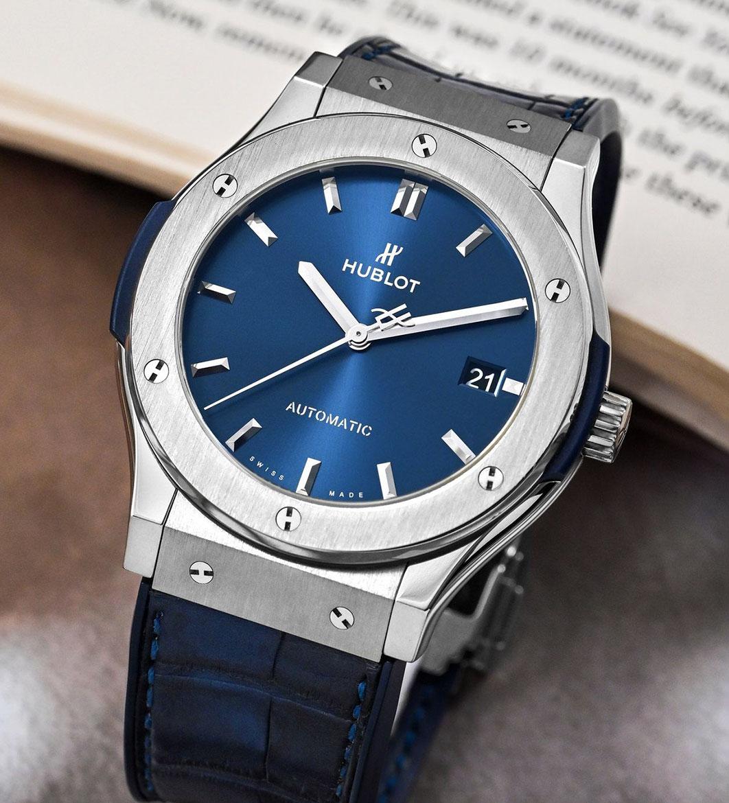 Hublot Classic Fusion 511.NX.7170.LR