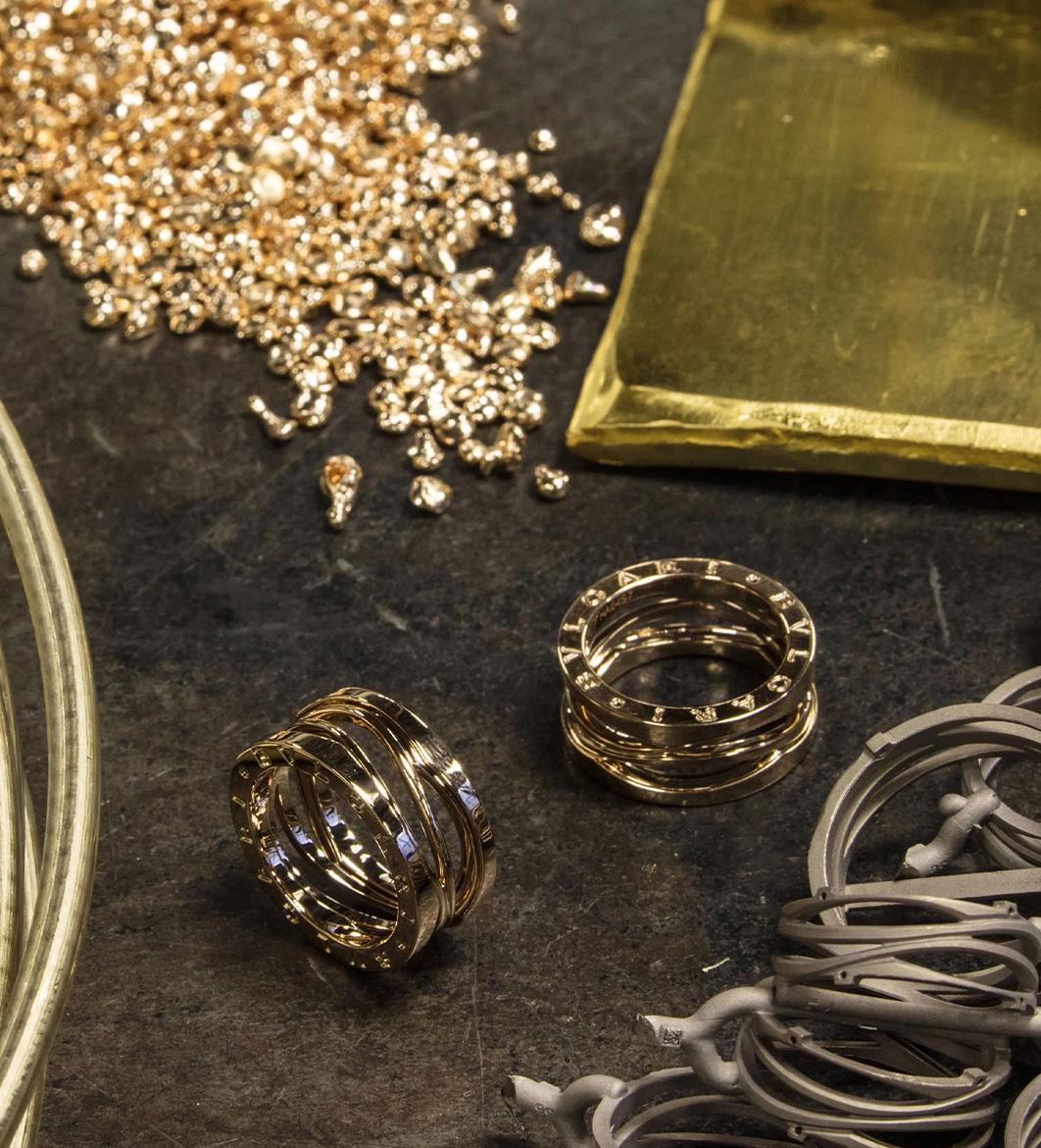 Bulgari