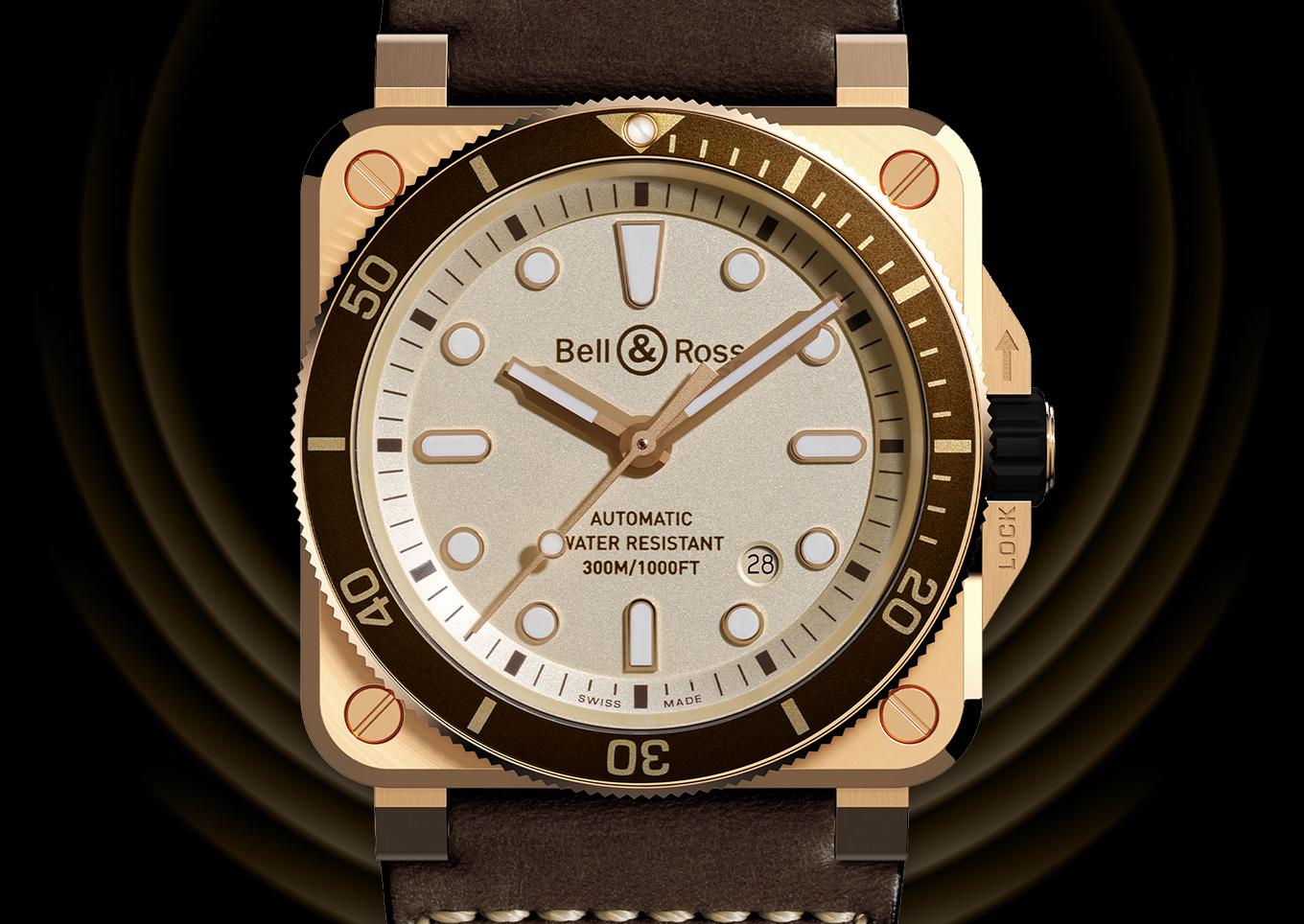 Bell & Ross