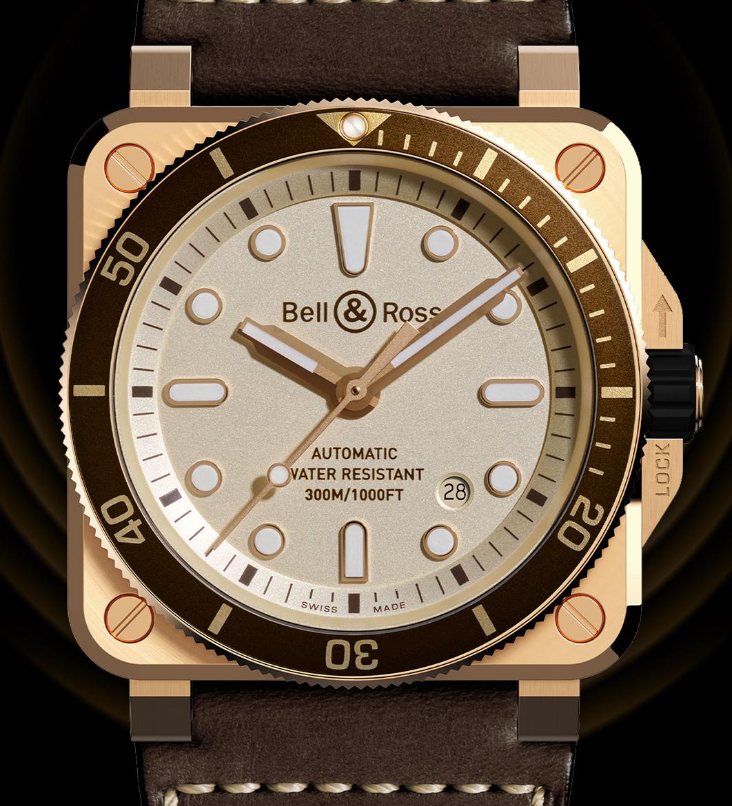 Bell & Ross